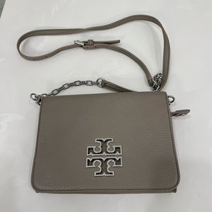 Tory Burch cross body bag!